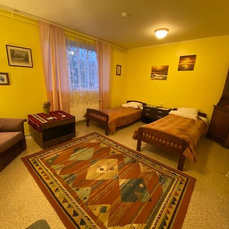 Iide Torgu Royal Guesthouse מראה חיצוני תמונה