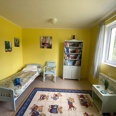 Iide Torgu Royal Guesthouse מראה חיצוני תמונה
