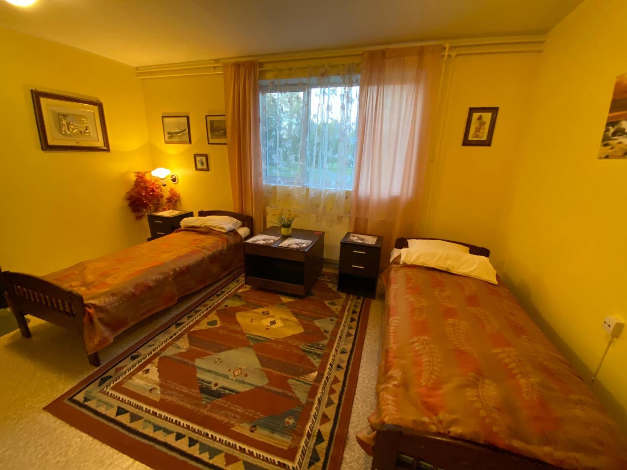 Iide Torgu Royal Guesthouse מראה חיצוני תמונה