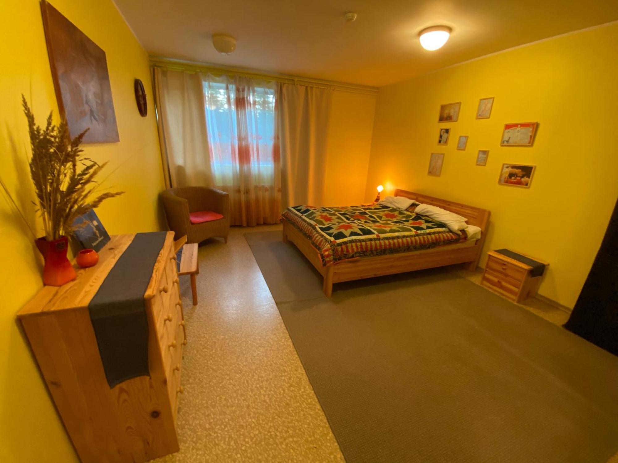 Iide Torgu Royal Guesthouse מראה חיצוני תמונה