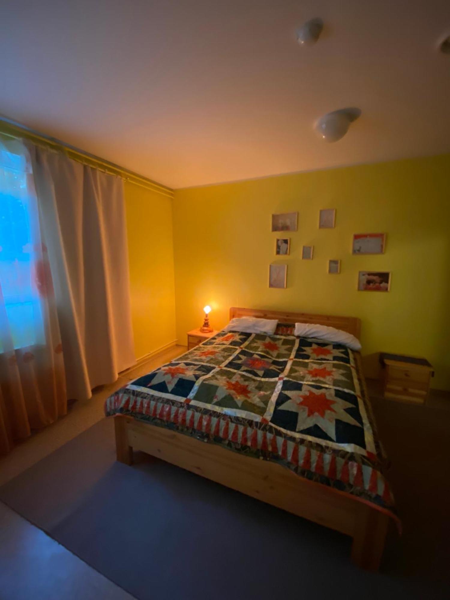 Iide Torgu Royal Guesthouse מראה חיצוני תמונה