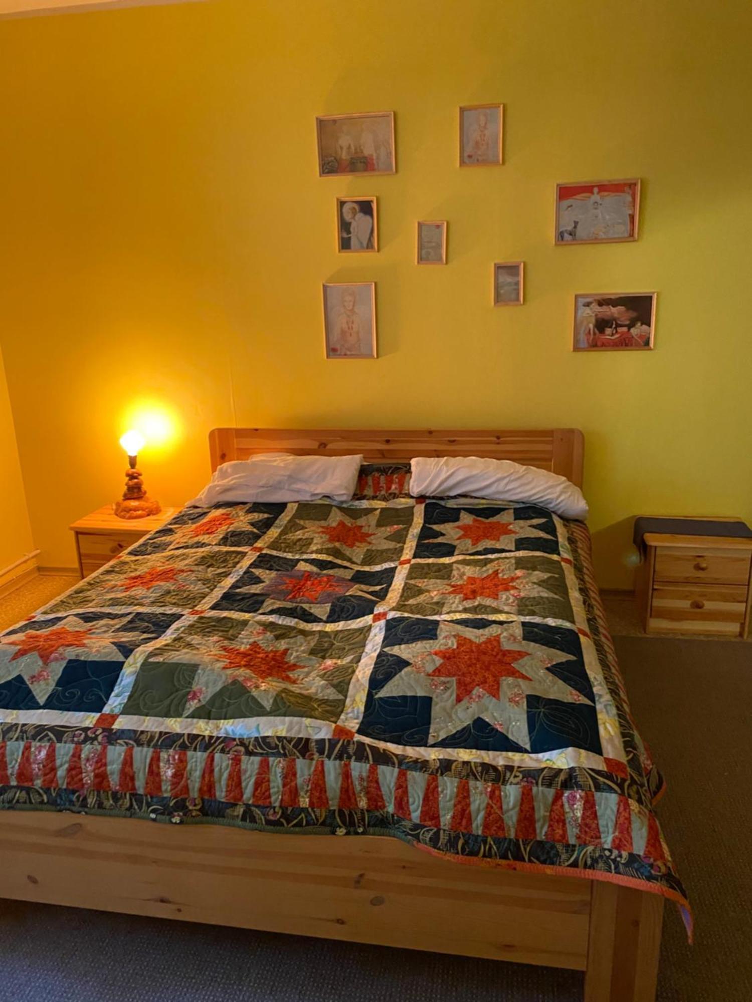 Iide Torgu Royal Guesthouse מראה חיצוני תמונה