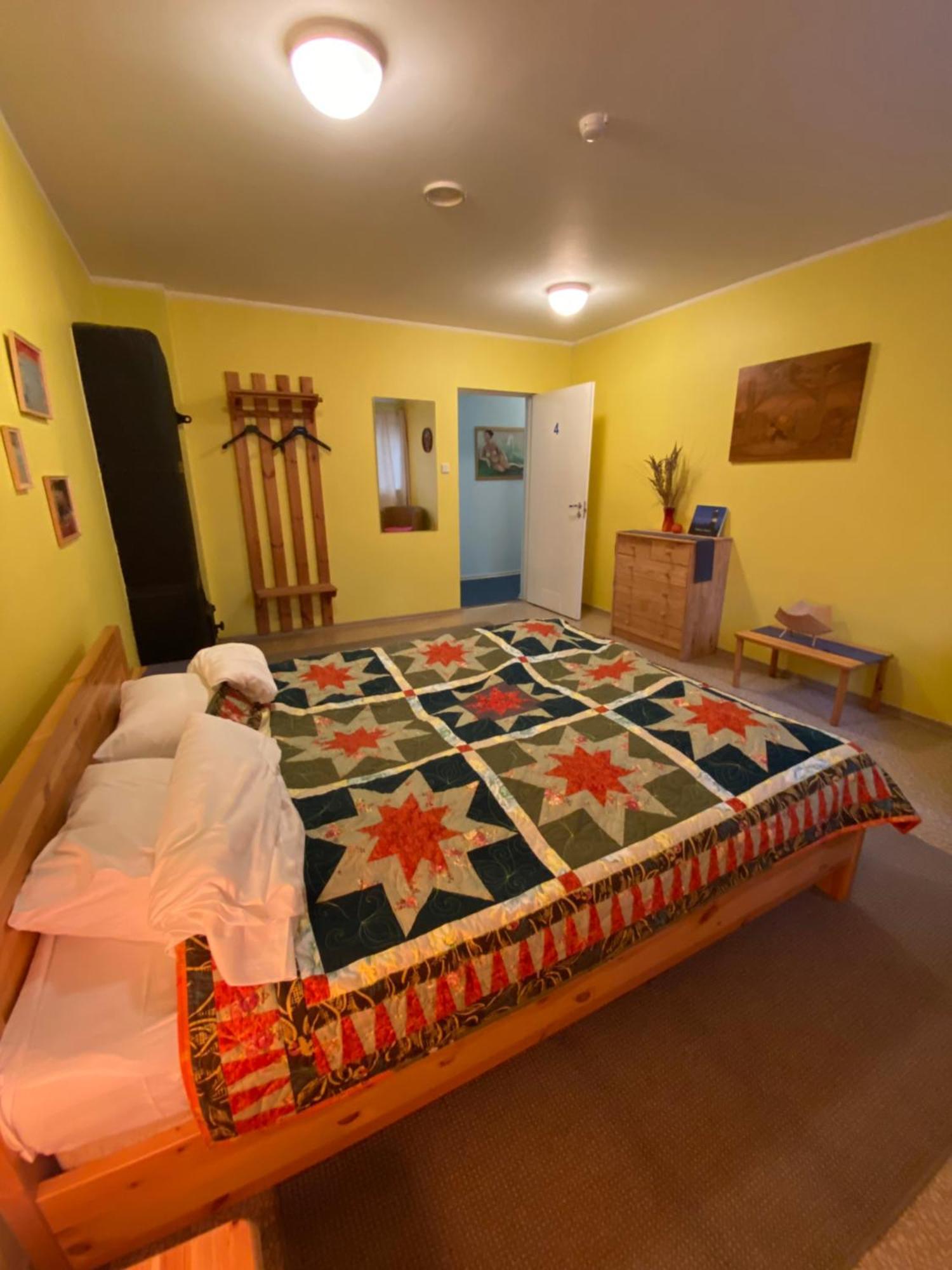 Iide Torgu Royal Guesthouse מראה חיצוני תמונה