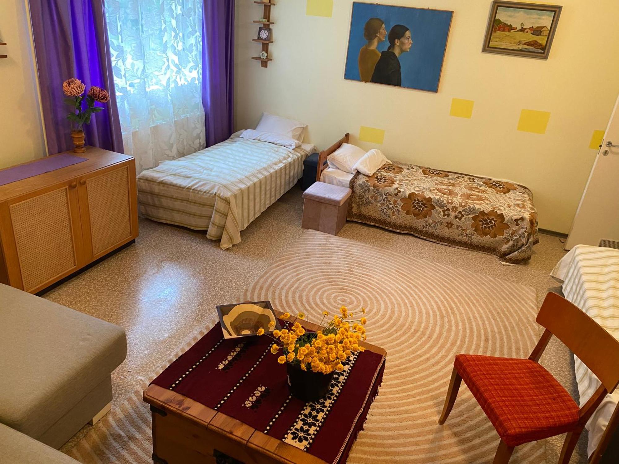Iide Torgu Royal Guesthouse מראה חיצוני תמונה