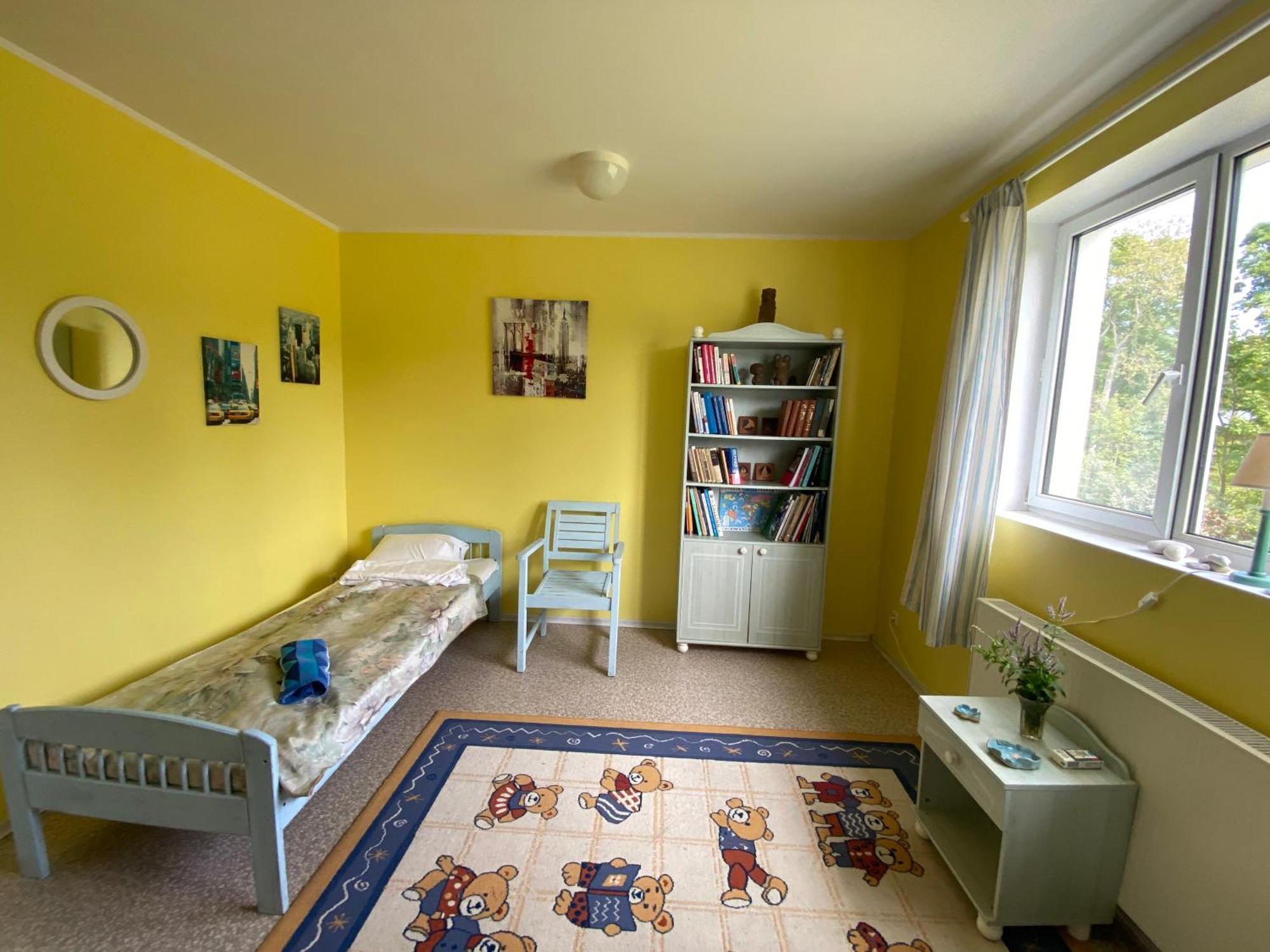 Iide Torgu Royal Guesthouse מראה חיצוני תמונה
