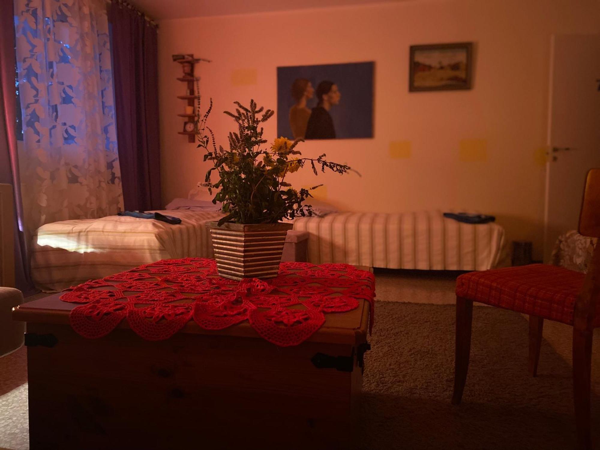 Iide Torgu Royal Guesthouse מראה חיצוני תמונה