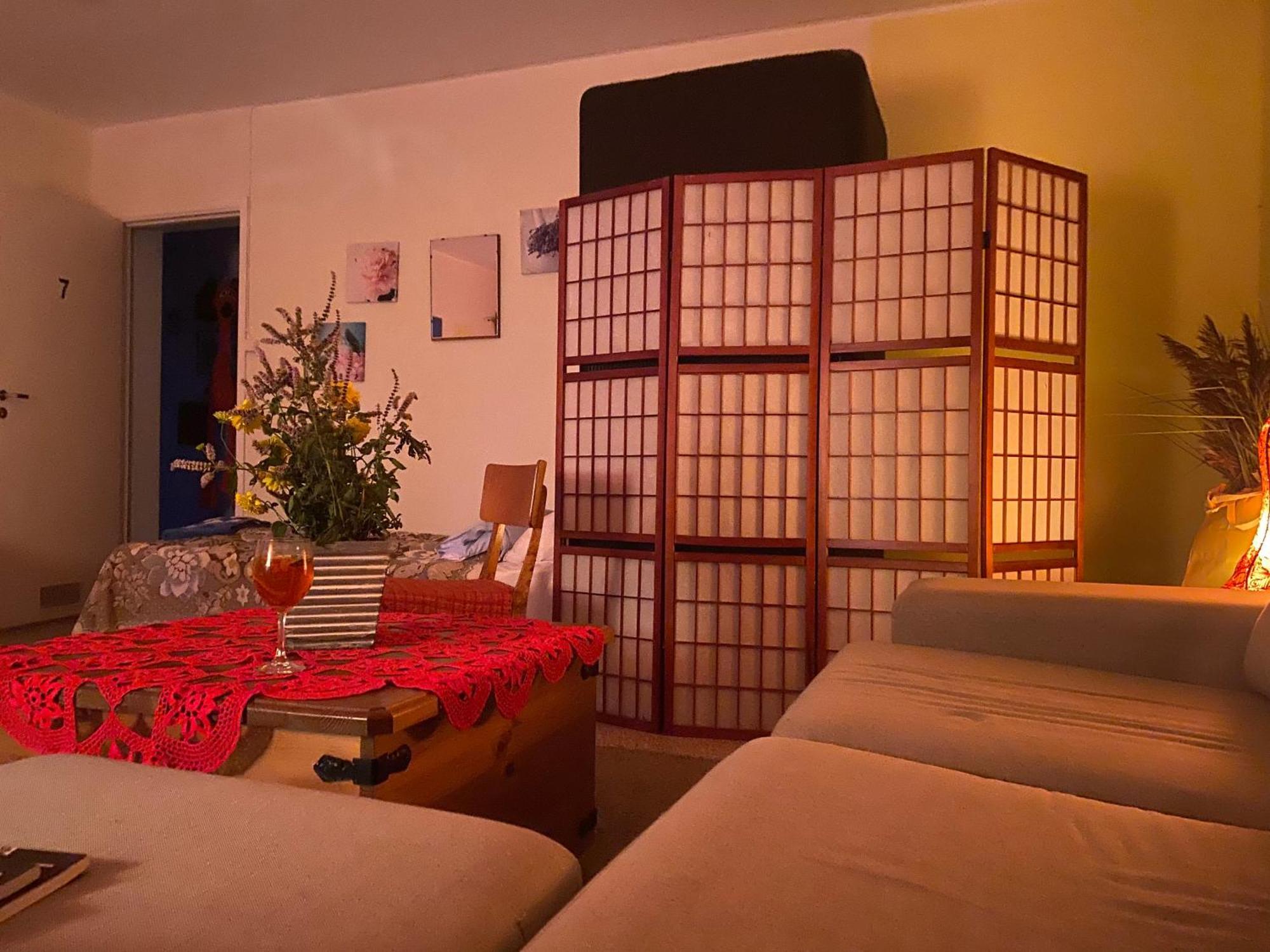 Iide Torgu Royal Guesthouse מראה חיצוני תמונה
