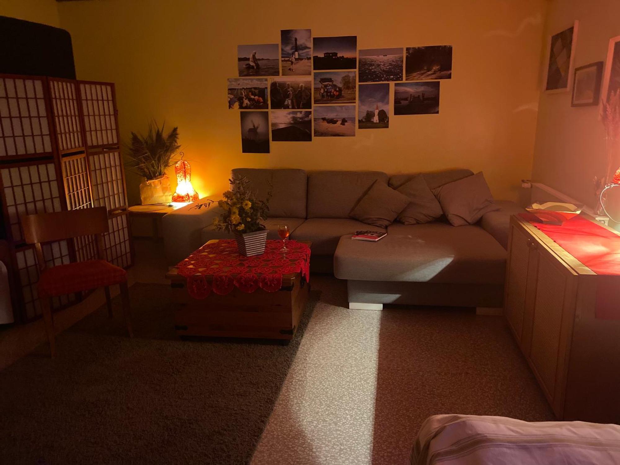 Iide Torgu Royal Guesthouse מראה חיצוני תמונה