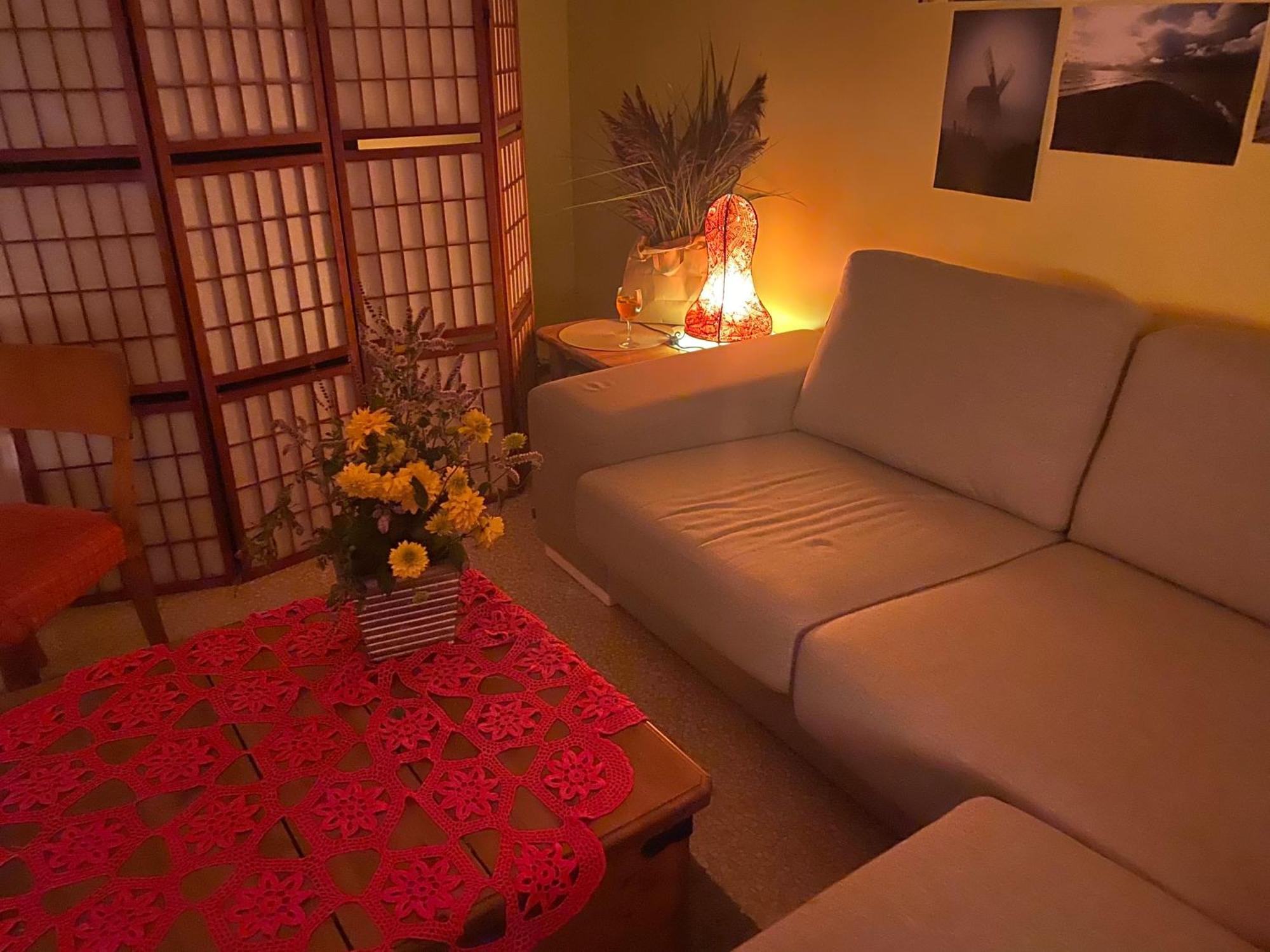 Iide Torgu Royal Guesthouse מראה חיצוני תמונה