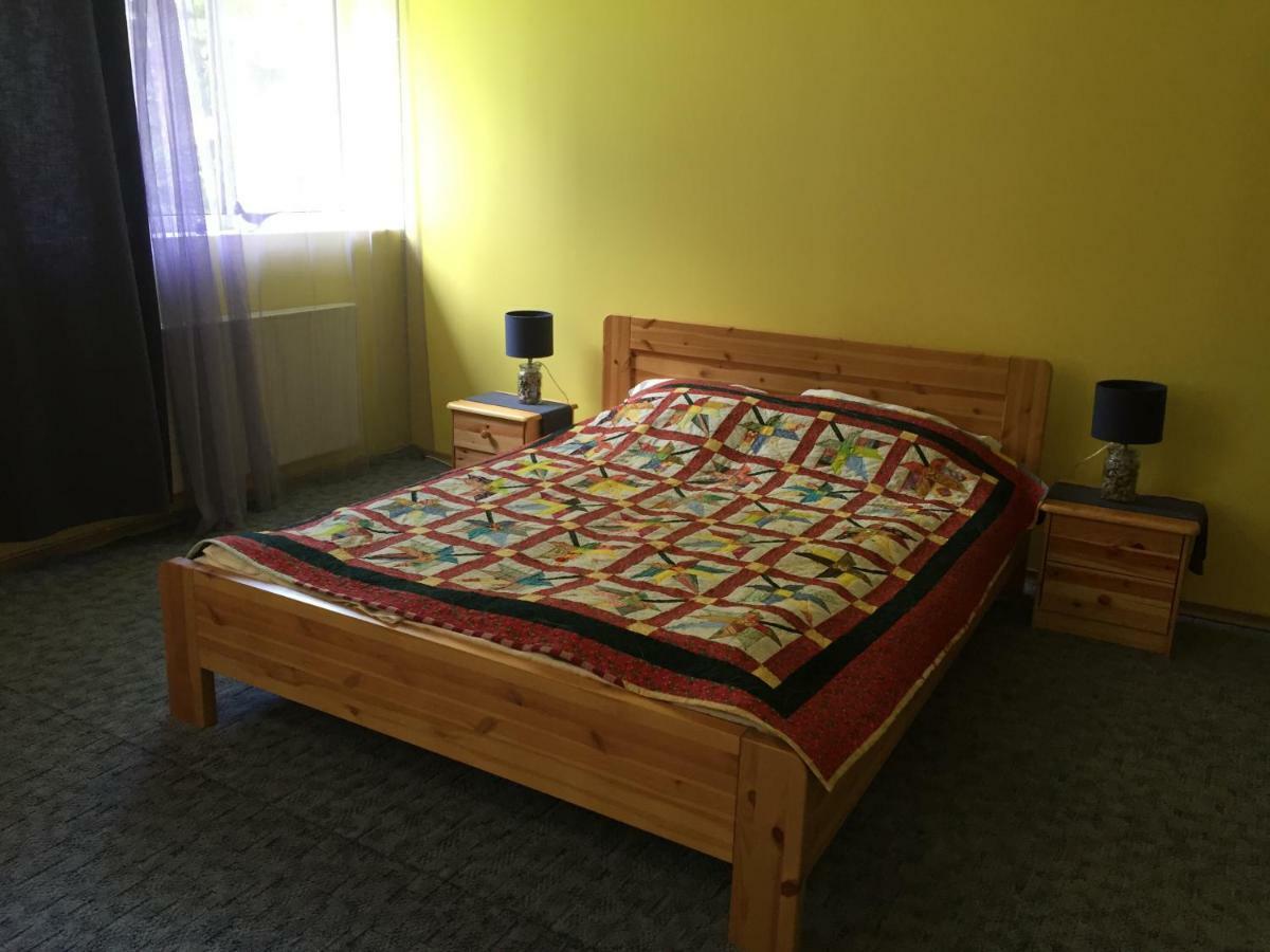 Iide Torgu Royal Guesthouse מראה חיצוני תמונה