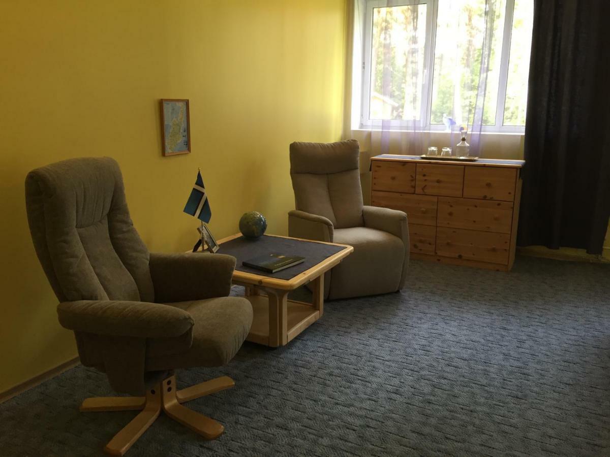 Iide Torgu Royal Guesthouse מראה חיצוני תמונה