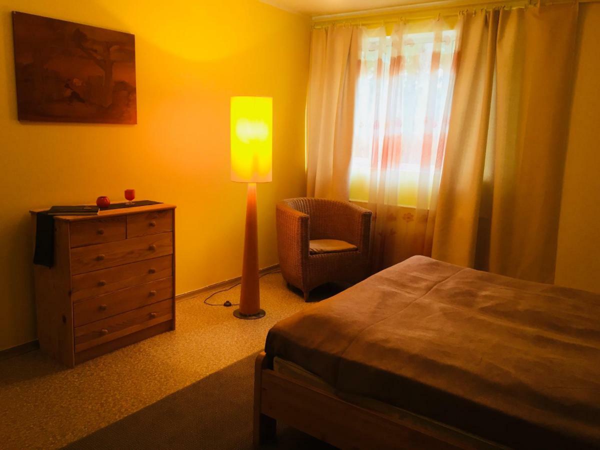 Iide Torgu Royal Guesthouse מראה חיצוני תמונה