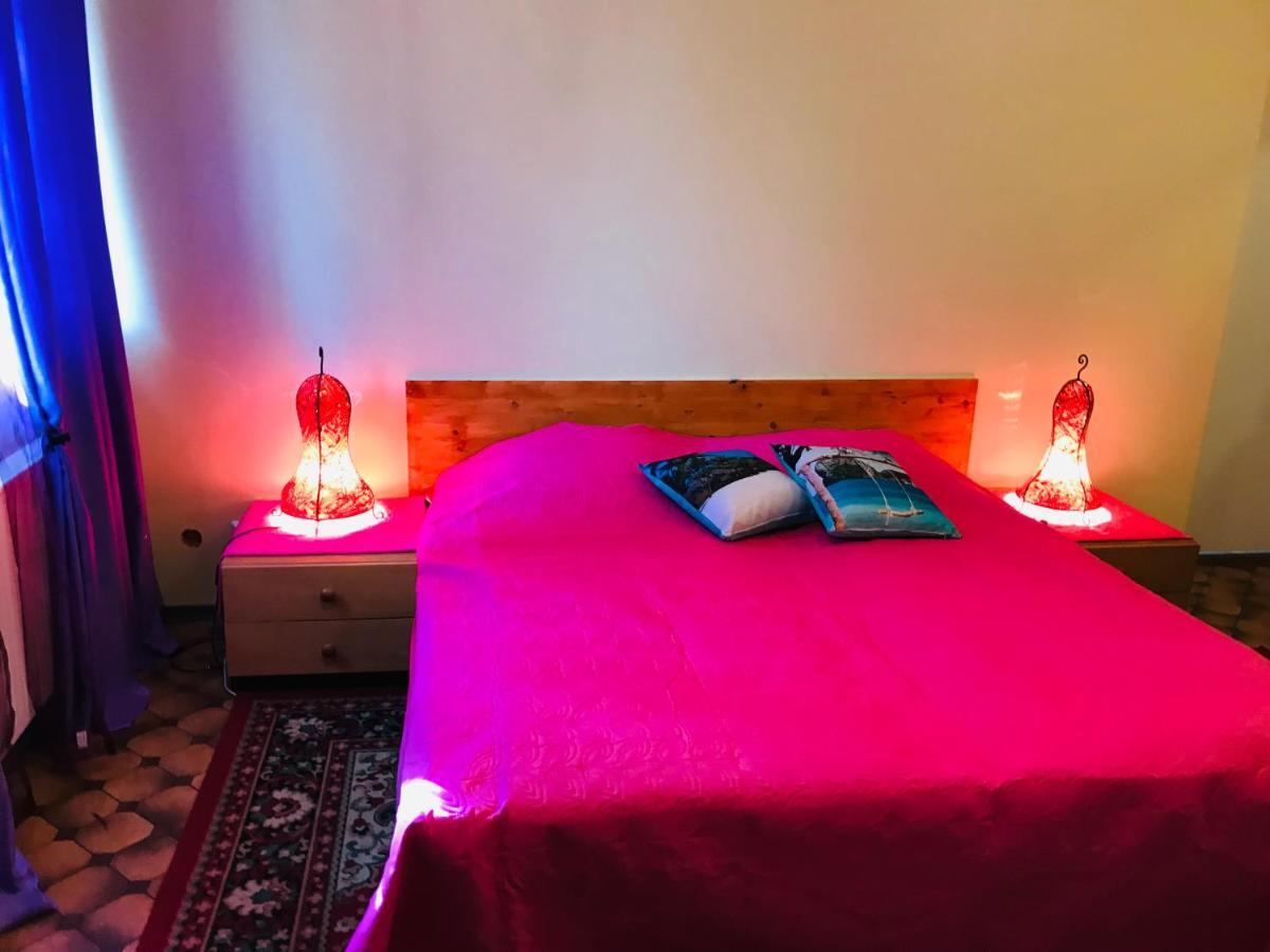 Iide Torgu Royal Guesthouse מראה חיצוני תמונה