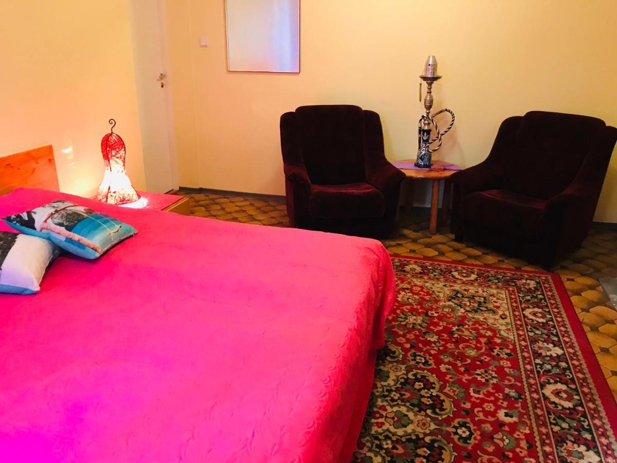 Iide Torgu Royal Guesthouse מראה חיצוני תמונה