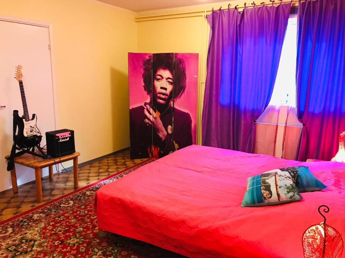 Iide Torgu Royal Guesthouse מראה חיצוני תמונה